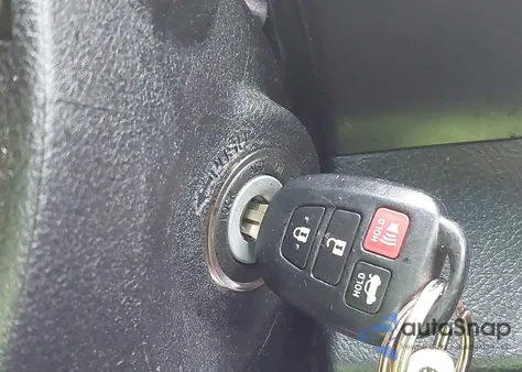 2016 Toyota Camry Se из США, поврежденный, VIN 4T1BF1FK2GU265605